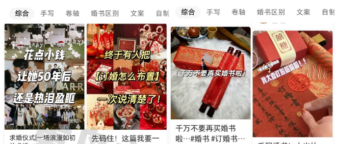 黄岛主小红书AI订婚书变现副业项目，视频版一条龙-点点短视频网