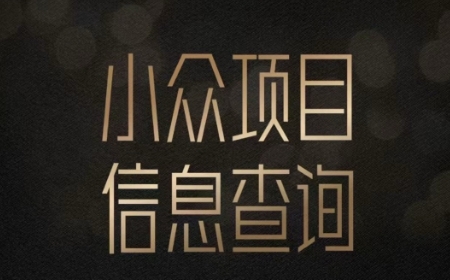 小众蓝海项目情感查询，女粉暴力掘金，轻松日入500+【揭秘】-点点短视频网