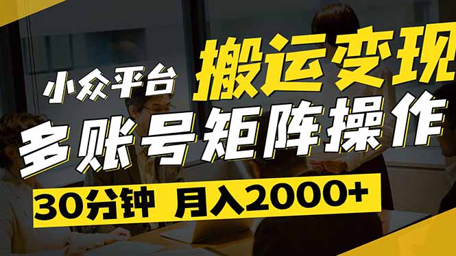 得物平台变现新蓝海！无脑复制热门视频，多账号同步运营，每天半小时躺…-点点短视频网