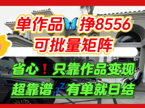 【肥肉项目】利用求知欲，做知乎日结拉新，单作品挣8556，可批量矩阵-点点短视频网