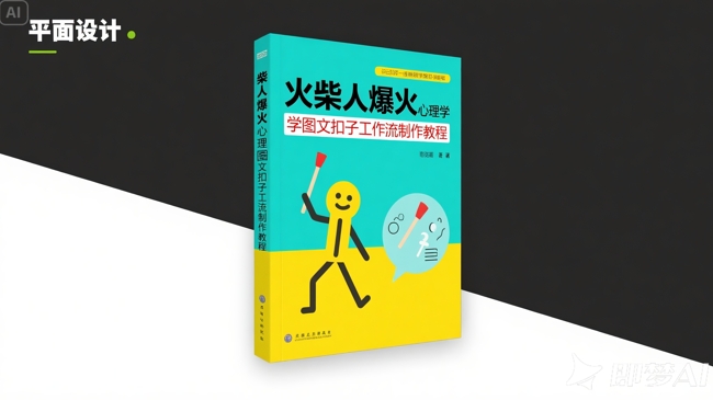 利用Coze扣子一键生成火柴人爆火心理学工作流，保姆级教学-点点短视频网