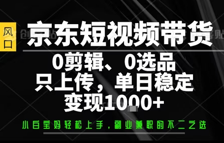 你出账号，我来运营，保底日入1k+，开启躺賺模式【揭秘】-点点短视频网